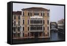 Canvas Black