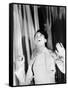 Cab Calloway (1907-1994)-Carl Van Vechten-Framed Stretched Canvas