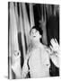 Cab Calloway (1907-1994)-Carl Van Vechten-Stretched Canvas