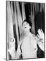 Cab Calloway (1907-1994)-Carl Van Vechten-Mounted Giclee Print