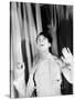 Cab Calloway (1907-1994)-Carl Van Vechten-Stretched Canvas