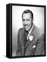 Cab Calloway (1907-1994)-null-Framed Stretched Canvas