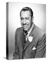 Cab Calloway (1907-1994)-null-Stretched Canvas