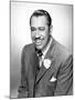 Cab Calloway (1907-1994)-null-Mounted Giclee Print