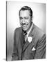 Cab Calloway (1907-1994)-null-Stretched Canvas