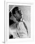 Cab Calloway, African American Band Leader and Jazz Singer, 1933-null-Framed Art Print