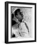 Cab Calloway, African American Band Leader and Jazz Singer, 1933-null-Framed Art Print