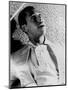 Cab Calloway, African American Band Leader and Jazz Singer, 1933-null-Mounted Art Print