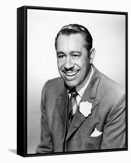 Cab Calloway-null-Framed Stretched Canvas