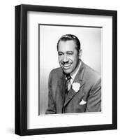 Cab Calloway-null-Framed Photo