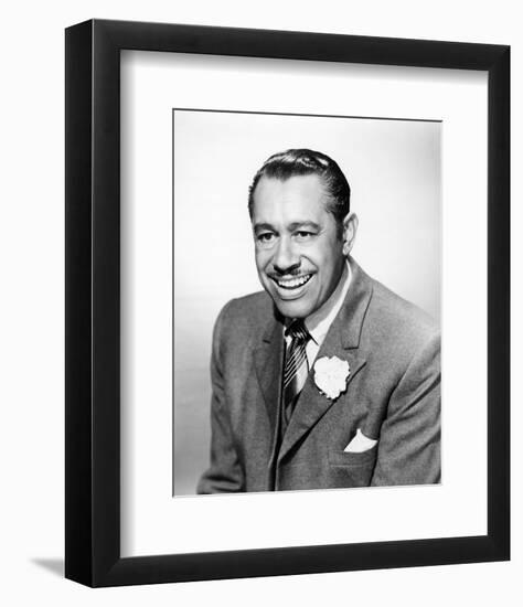 Cab Calloway-null-Framed Photo