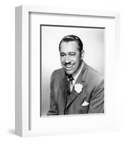 Cab Calloway-null-Framed Photo