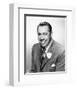 Cab Calloway-null-Framed Photo