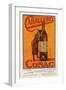 Caballero, Magazine Advertisement, Spain, 1920-null-Framed Giclee Print
