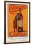 Caballero, Magazine Advertisement, Spain, 1920-null-Framed Giclee Print