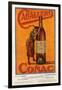 Caballero, Magazine Advertisement, Spain, 1920-null-Framed Giclee Print