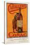 Caballero, Magazine Advertisement, Spain, 1920-null-Stretched Canvas