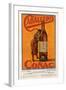 Caballero, Magazine Advertisement, Spain, 1920-null-Framed Giclee Print