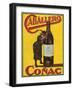 Caballero, Magazine Advertisement, Spain, 1935-null-Framed Giclee Print