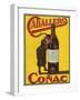 Caballero, Magazine Advertisement, Spain, 1935-null-Framed Giclee Print