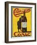 Caballero, Magazine Advertisement, Spain, 1935-null-Framed Giclee Print