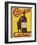Caballero, Magazine Advertisement, Spain, 1935-null-Framed Giclee Print