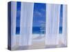 Cabana, 2005-Lincoln Seligman-Stretched Canvas