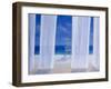 Cabana, 2005-Lincoln Seligman-Framed Giclee Print