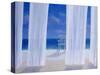 Cabana, 2005-Lincoln Seligman-Stretched Canvas