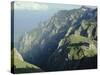 Cabana Caraiman, Bucegi Mountains, Transylvania, Romania, Europe-Christopher Rennie-Stretched Canvas