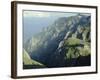 Cabana Caraiman, Bucegi Mountains, Transylvania, Romania, Europe-Christopher Rennie-Framed Photographic Print