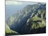 Cabana Caraiman, Bucegi Mountains, Transylvania, Romania, Europe-Christopher Rennie-Mounted Photographic Print