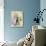 Cabana I-Jennifer Garant-Giclee Print displayed on a wall