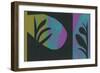 Cabana I-Ren?e Stramel-Framed Art Print