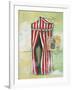 Cabana II-Jennifer Garant-Framed Giclee Print