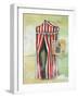 Cabana II-Jennifer Garant-Framed Giclee Print