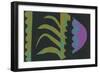 Cabana II-Ren?e Stramel-Framed Art Print