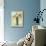 Cabana III-Jennifer Garant-Mounted Giclee Print displayed on a wall
