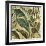 Cabana-Jodi Maas-Framed Giclee Print