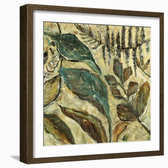 Cabana-Jodi Maas-Framed Giclee Print