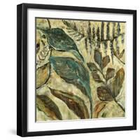 Cabana-Jodi Maas-Framed Giclee Print