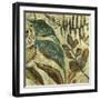 Cabana-Jodi Maas-Framed Giclee Print