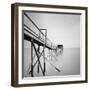 Cabane-Nina Papiorek-Framed Photographic Print