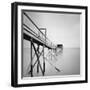 Cabane-Nina Papiorek-Framed Photographic Print