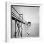 Cabane-Nina Papiorek-Framed Photographic Print