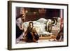 Cabanel: Phedre-Alexandre Cabanel-Framed Giclee Print