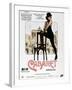 Cabaret, 1972-null-Framed Giclee Print