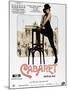 Cabaret, 1972-null-Mounted Giclee Print