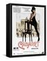 Cabaret, 1972-null-Framed Stretched Canvas