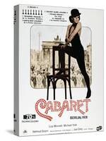 Cabaret, 1972-null-Stretched Canvas